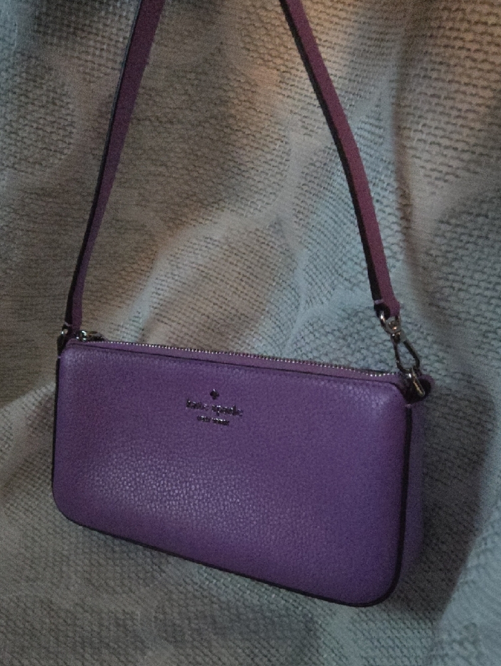 Kate Spade New York Gemini Convertible Wristlet - Picture 3 of 8